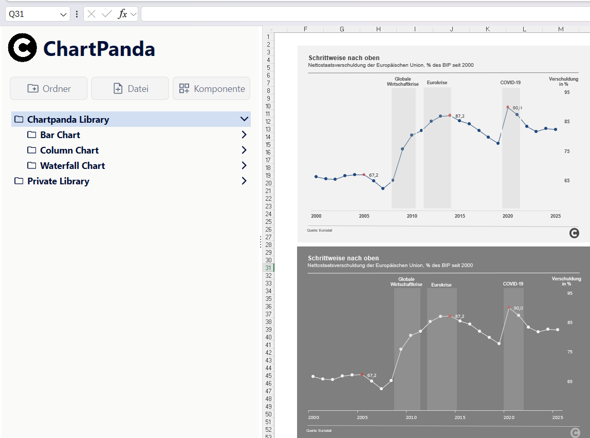 App-Screenshot